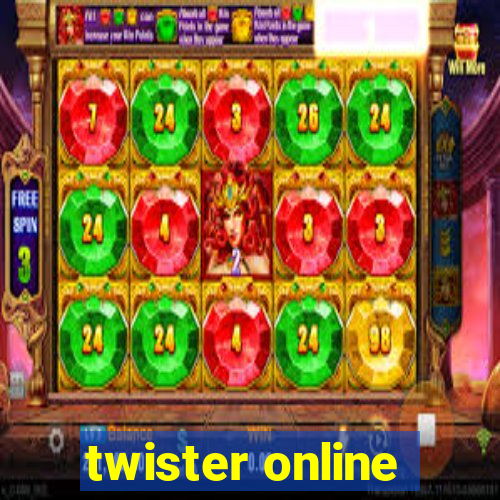 twister online